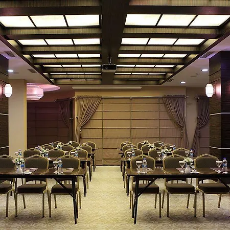 Rescate Boutique Otel
