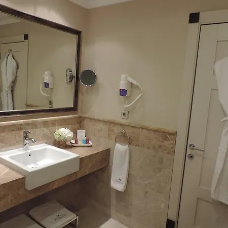 Hotel Rescate Boutique