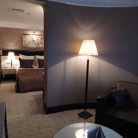 Отель Rescate Boutique 4*