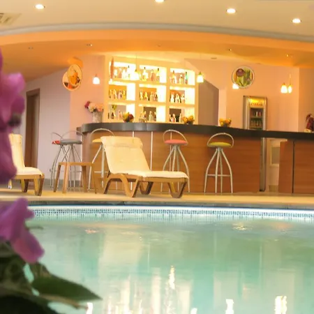 Rescate Boutique 4* Анкара