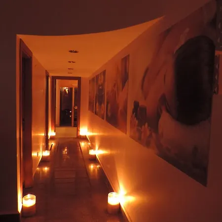 Rescate Boutique Hotel