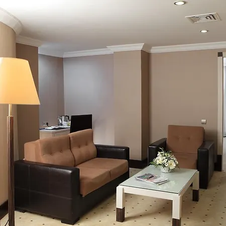 Rescate Boutique Отель 4*
