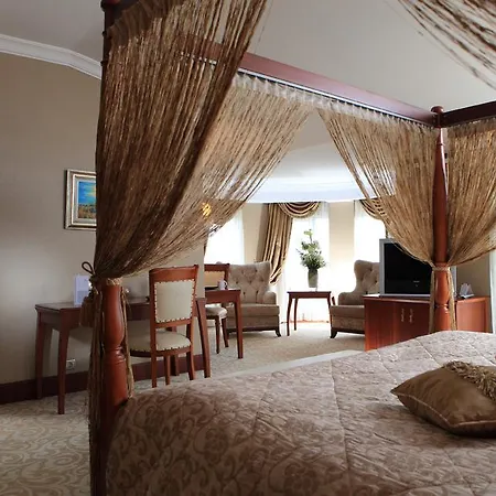 Otel Rescate Boutique Ankara