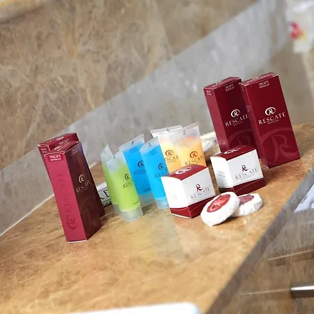 Rescate Boutique Otel 4*