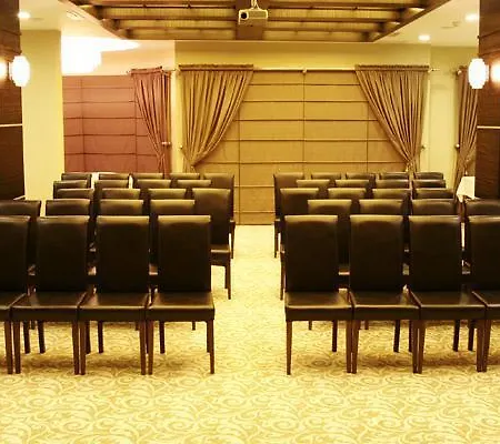 Rescate Boutique 4* Анкара