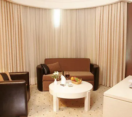 Rescate Boutique Hotel