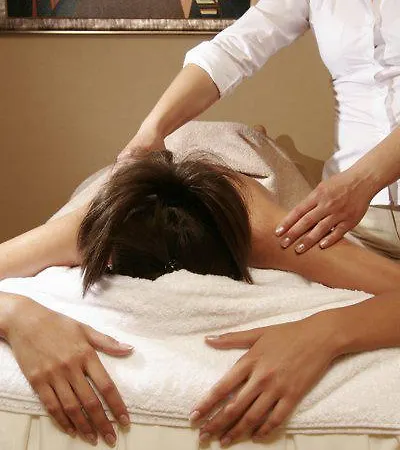 Отель Rescate Boutique 4*