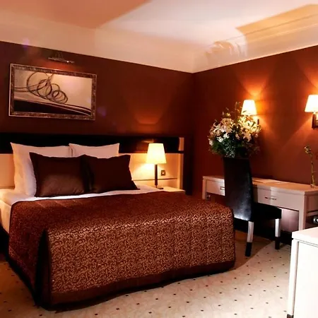 Otel Rescate Boutique 4*