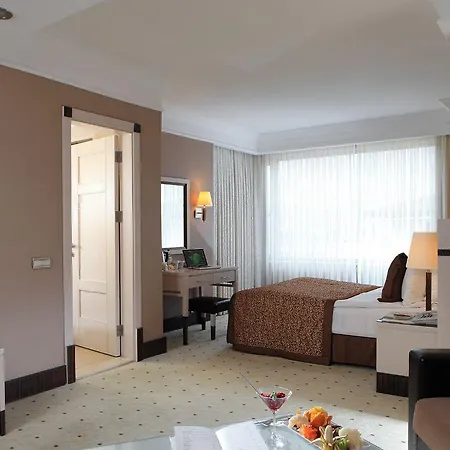 Rescate Boutique Отель 4*