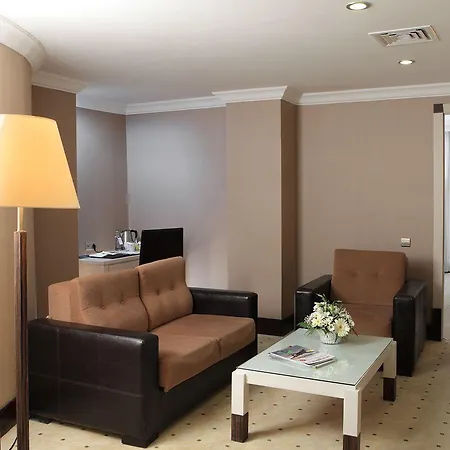 Rescate Boutique Отель 4*