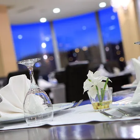 Rescate Boutique 4*