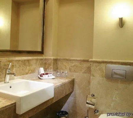 Rescate Boutique Otel Ankara