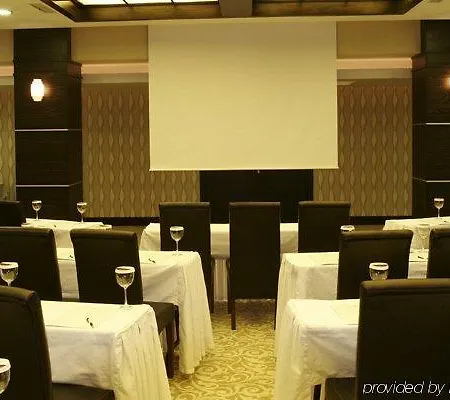Rescate Boutique Hotel