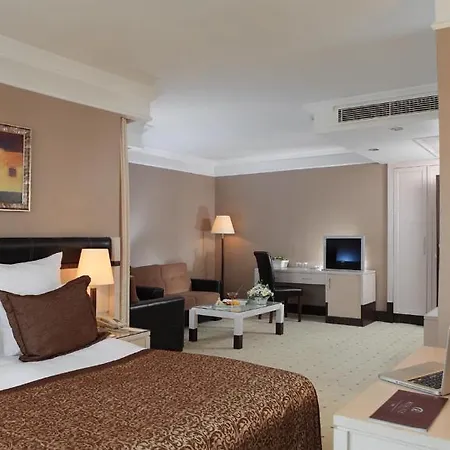 Rescate Boutique Otel 4*