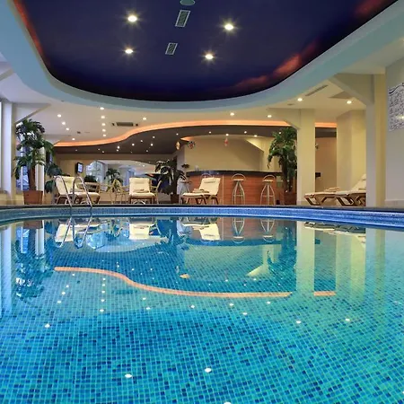 Otel Rescate Boutique 4*