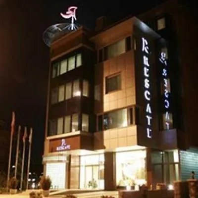 Rescate Boutique Отель