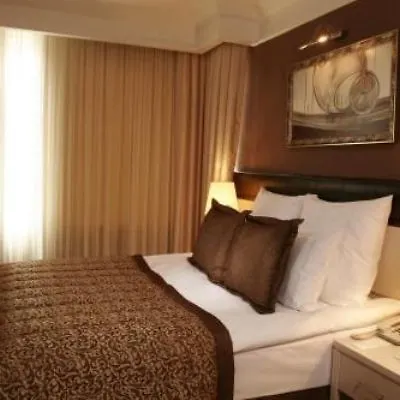 Отель Rescate Boutique 4*