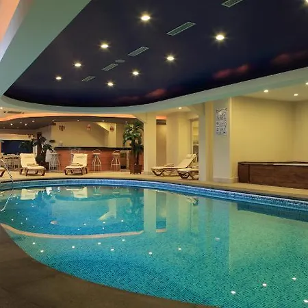 Rescate Boutique Otel Ankara