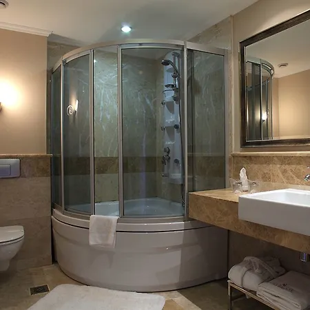 Rescate Boutique Otel