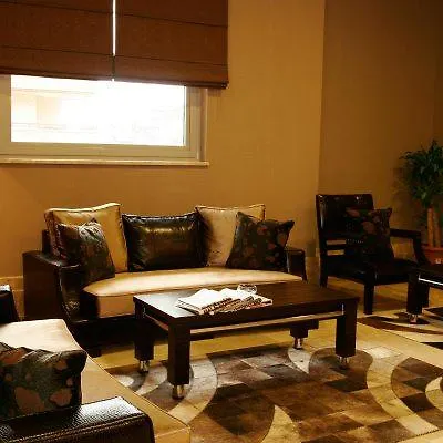 Отель Rescate Boutique 4*