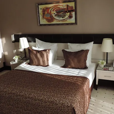 Otel Rescate Boutique Ankara