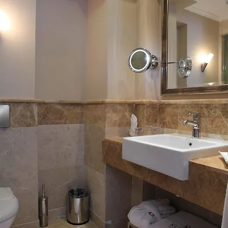 Rescate Boutique 4* Анкара
