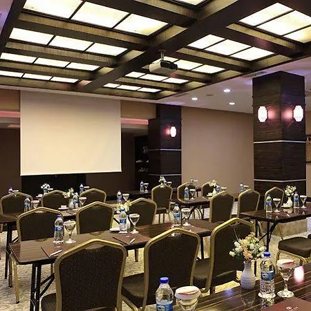 Otel Rescate Boutique Ankara