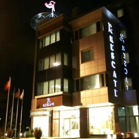 Hotel Rescate Boutique