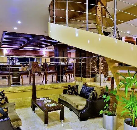 Отель Rescate Boutique 4*