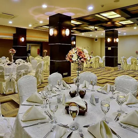 Rescate Boutique Otel 4*