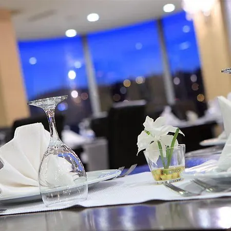 Hotel Rescate Boutique 4*
