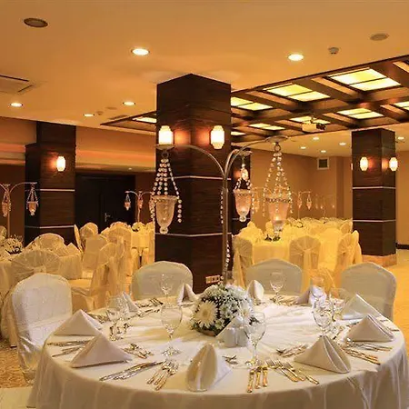 Rescate Boutique Otel 4*
