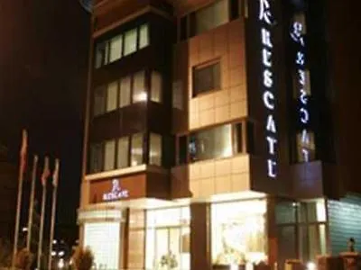 Rescate Boutique Анкара