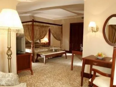 Rescate Boutique Отель 4*