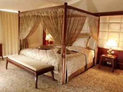 Rescate Boutique Otel Ankara